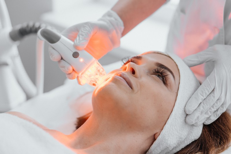 aesthetic services