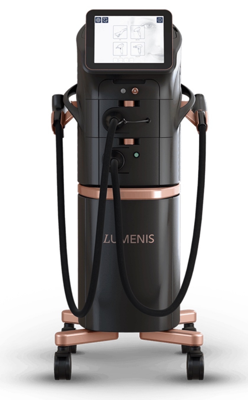 laser hair removal