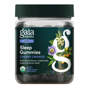 Sleep Gummies