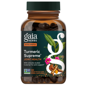 Turmeric Supreme® Joint