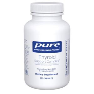 Thyroid Support Complex