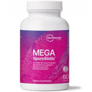 MegaSpore Biotic