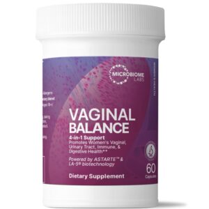 Vaginal Balance